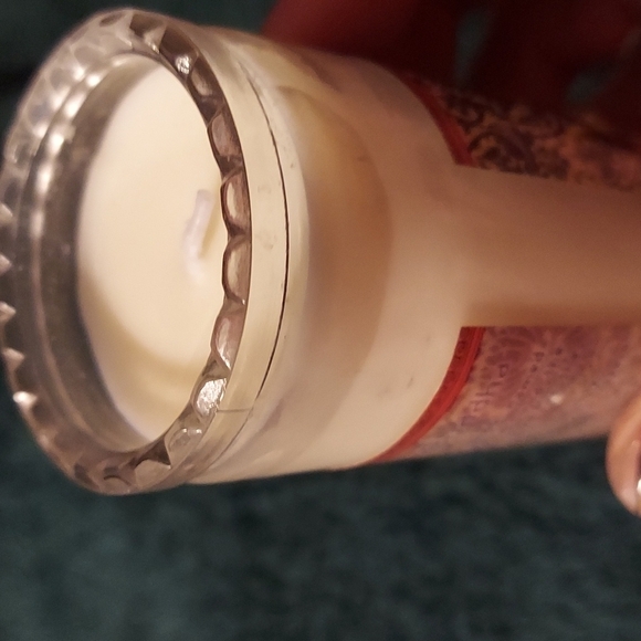 COPY - 1 laughing lucky Buddha candle 2 avail - Picture 4 of 4